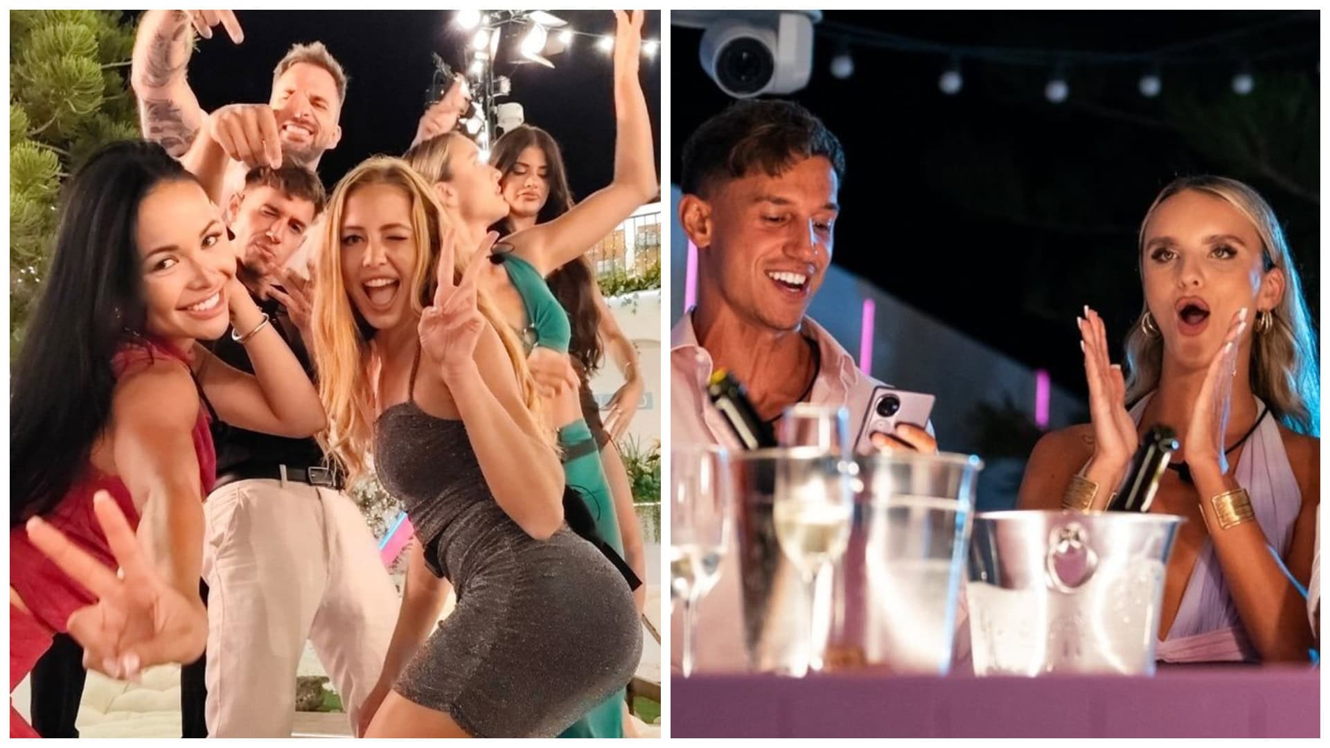 Love Island