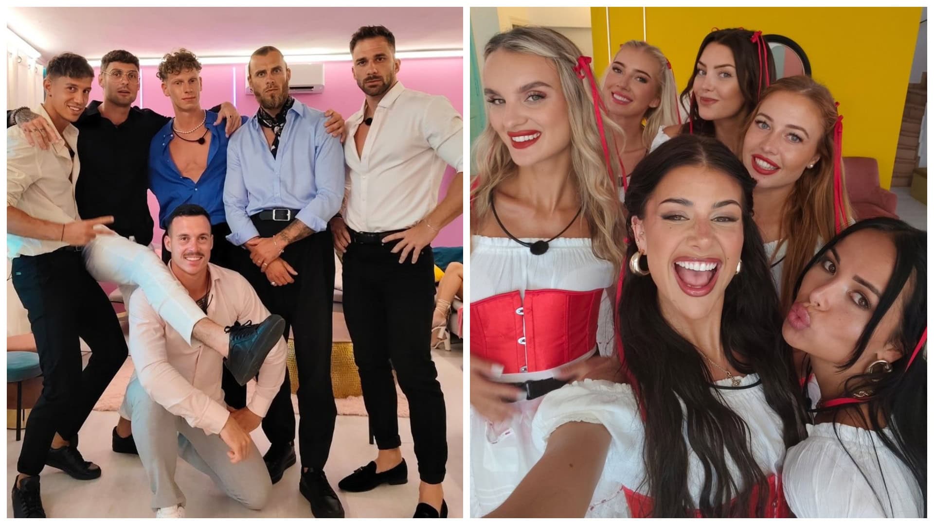 Love Island