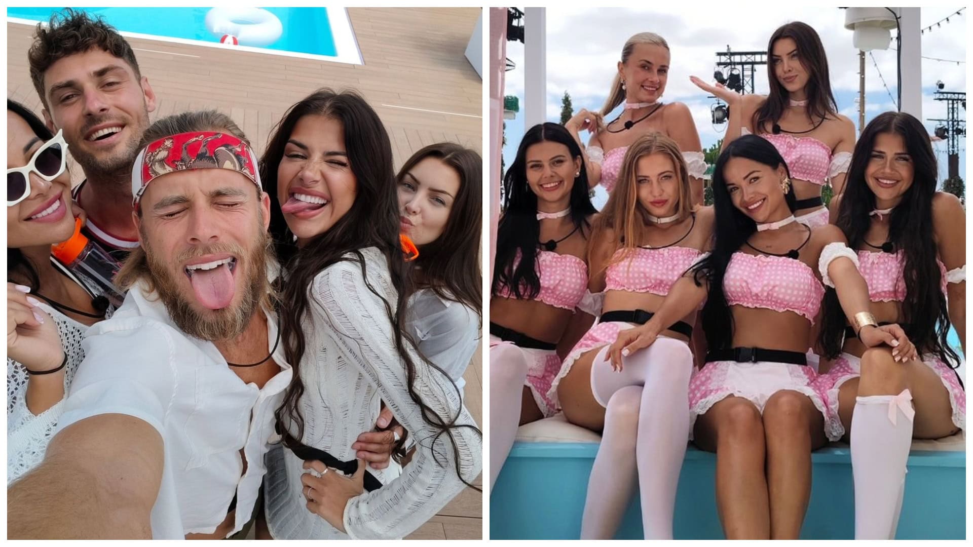 Love Island