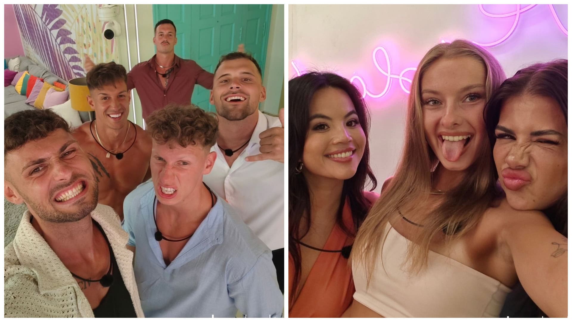 Love Island