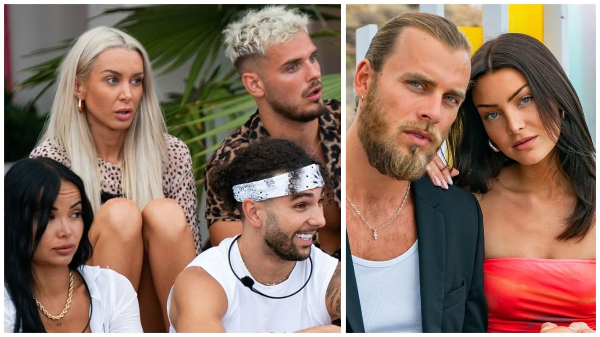 Love Island 4