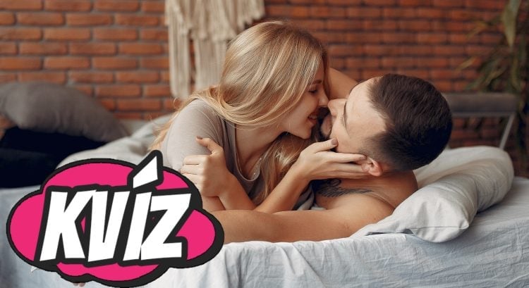 Odhaľ, aký typ muža ti vyhovuje