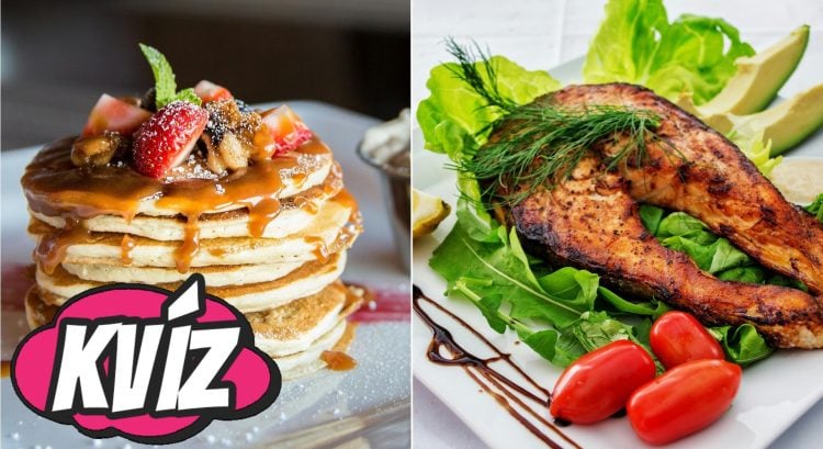 Spriaznená duša: Zisti, kedy sa narodila tá tvoja podľa jedla