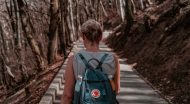 Jesenná turistika môže byť čarovná: 4 miesta na Slovensku, ktoré dýchajú romantikou