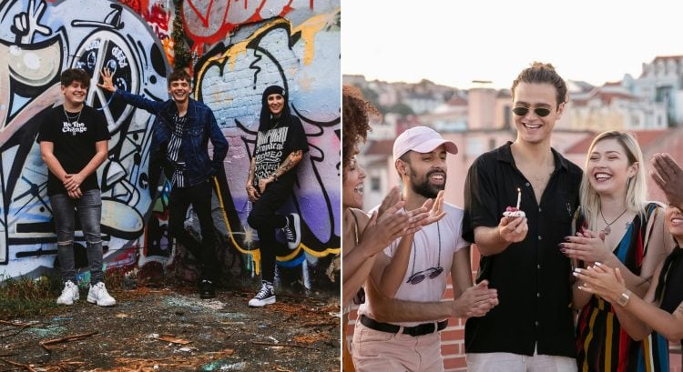 Generácia X, Y, Z a Alfa: Čo ich odlišuje a kam patríš ty?