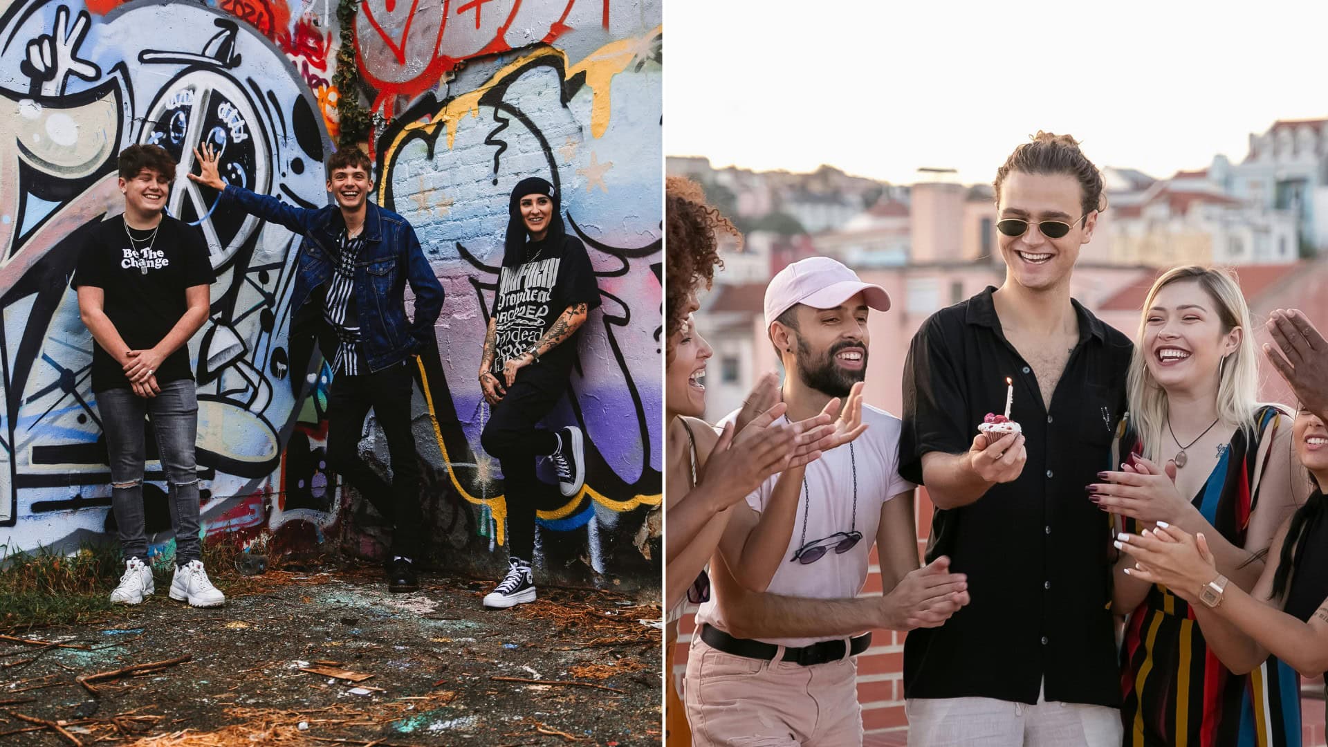 Generácia X, Y, Z a Alfa: Čo ich odlišuje a kam patríš ty?