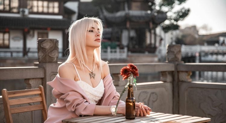 Na ospravedlnenie zabudni: Toto je 9 vecí, za ktoré by si sa nemala cítiť previnilo