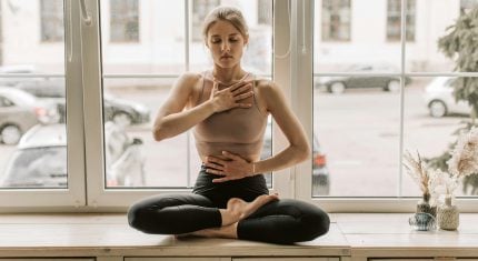 Ploché brucho nezískaš len tak: Pomôžu ti tieto účinné body