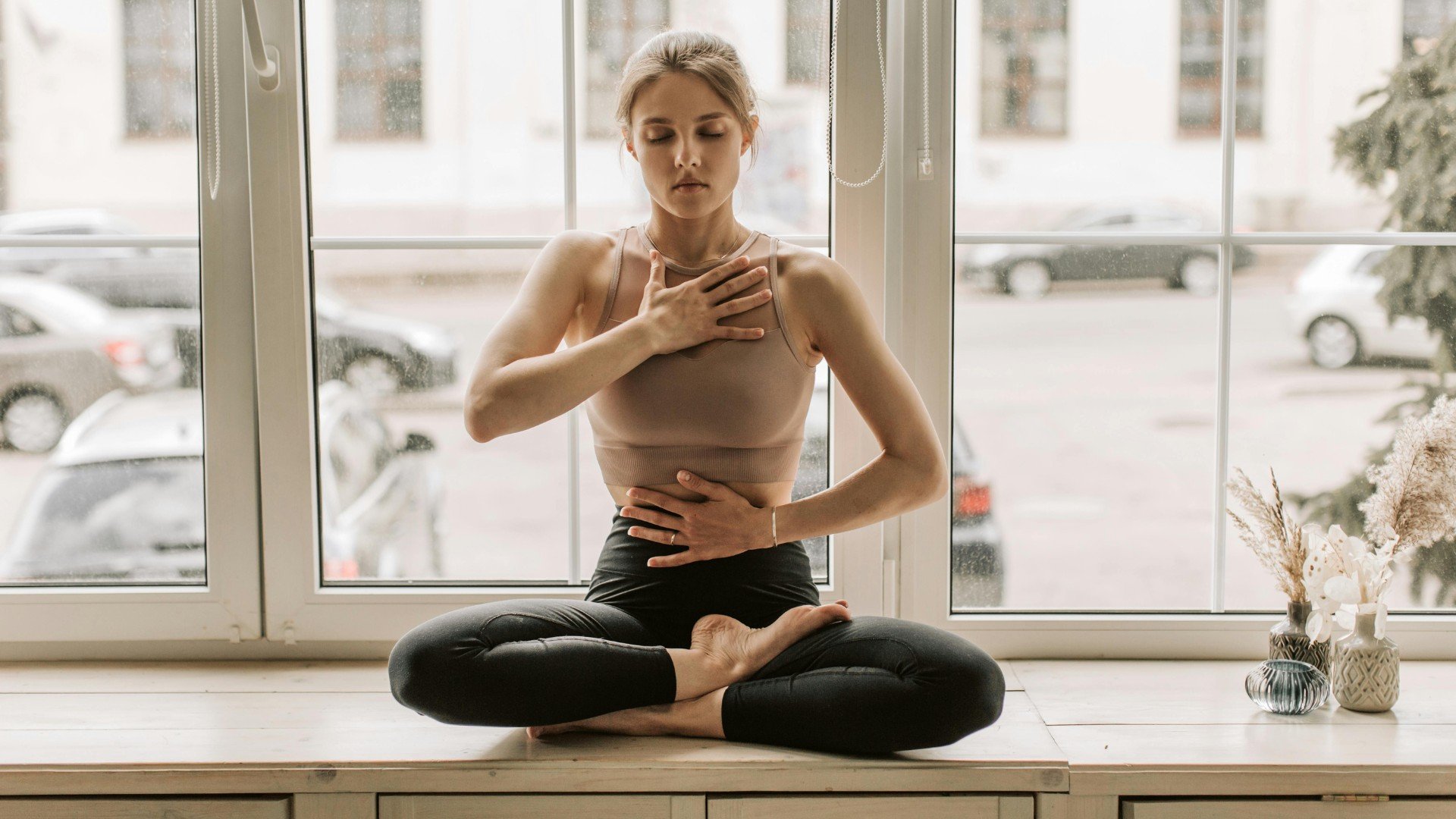 Ploché brucho nezískaš len tak: Pomôžu ti tieto účinné body