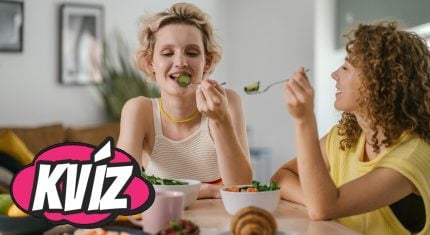 Dokážeš rozlíšiť, či ide o pravdu alebo lož? Šokujúce zaujímavosti o potravinách