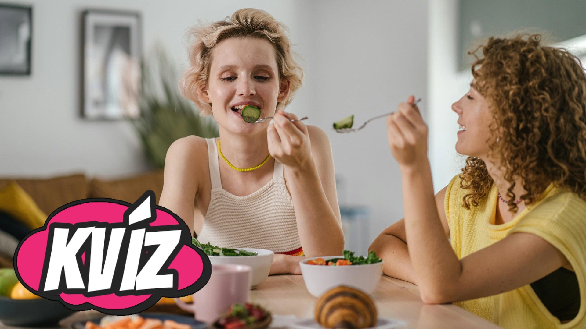 Dokážeš rozlíšiť, či ide o pravdu alebo lož? Šokujúce zaujímavosti o potravinách