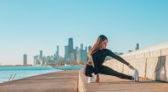 4 pravidlá úspechu vo fitness: Nauč sa ich od žien, ktoré žijú zdravo každý deň