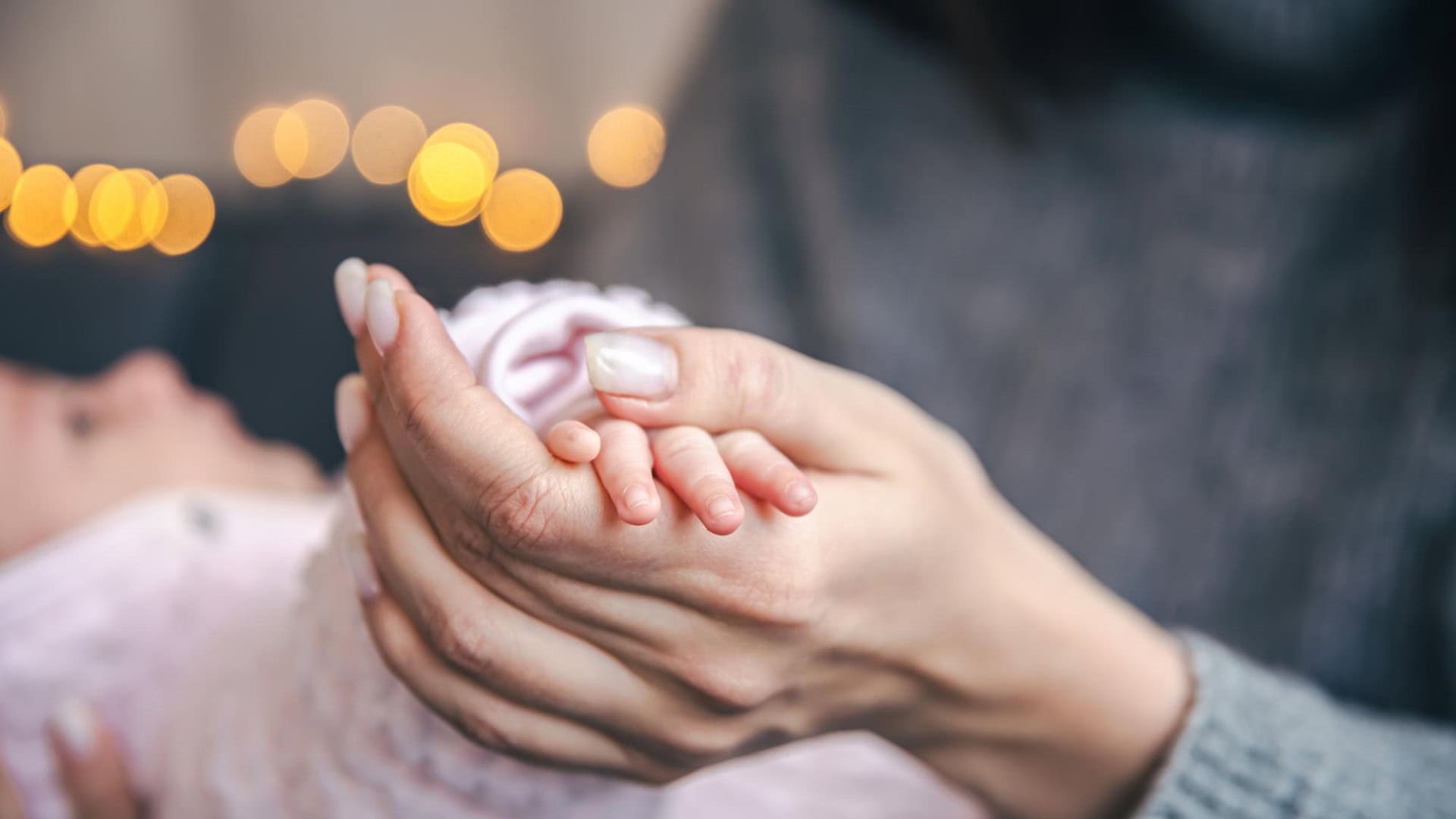 TOP Detské mená, ktoré budú v najbližších rokoch populárne