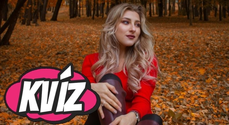 Osobnostný kvíz, ktorý ti odhalí, aká farba sa k tebe hodí
