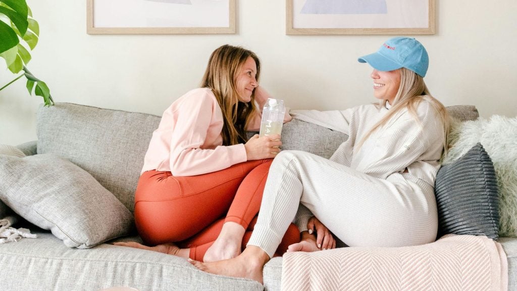 Reč tela ti prezradí, či sa pri tebe ľudia cítia nekomfortne