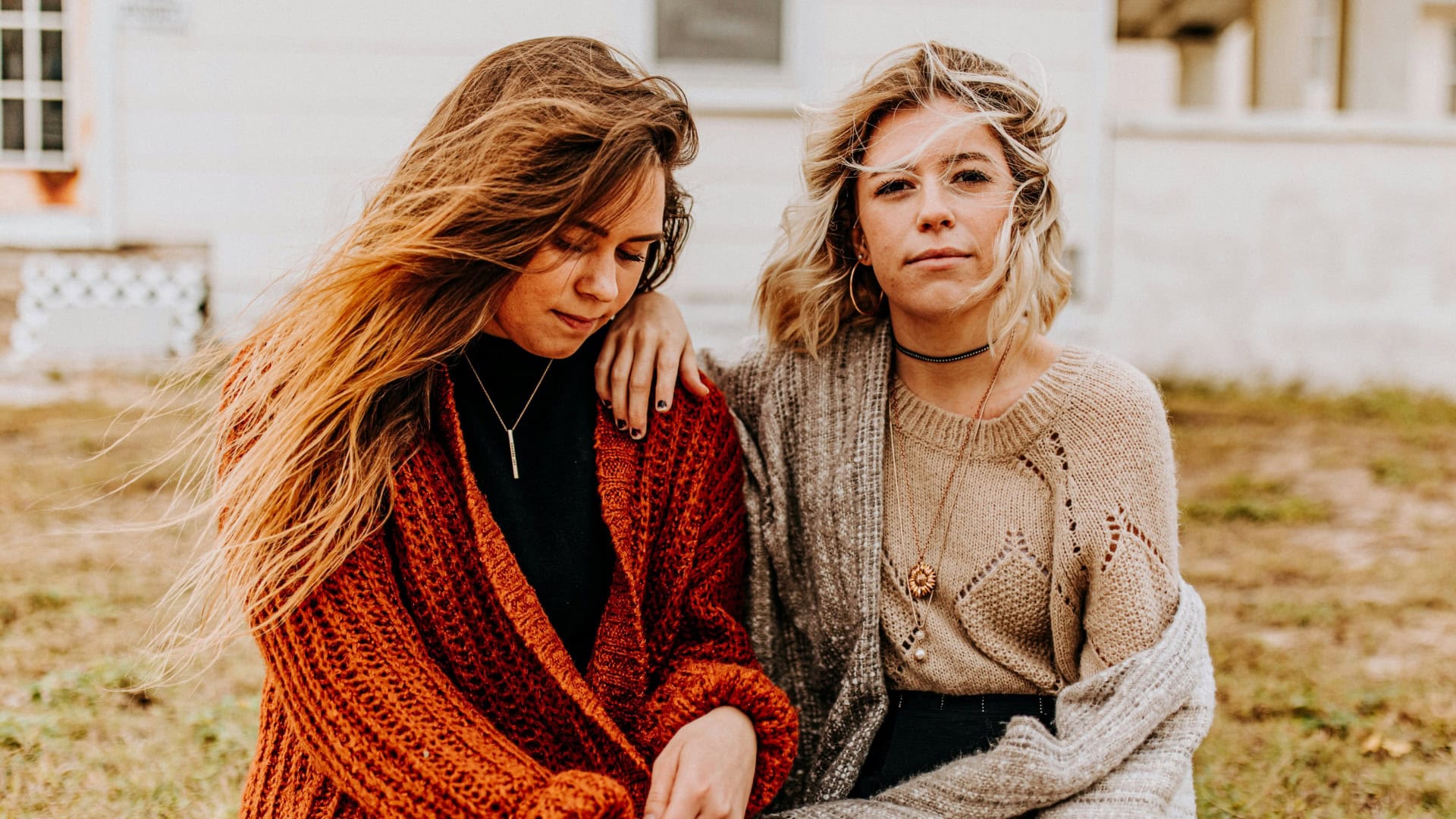 Typy ľudí, ktorí ťa oberajú o energiu