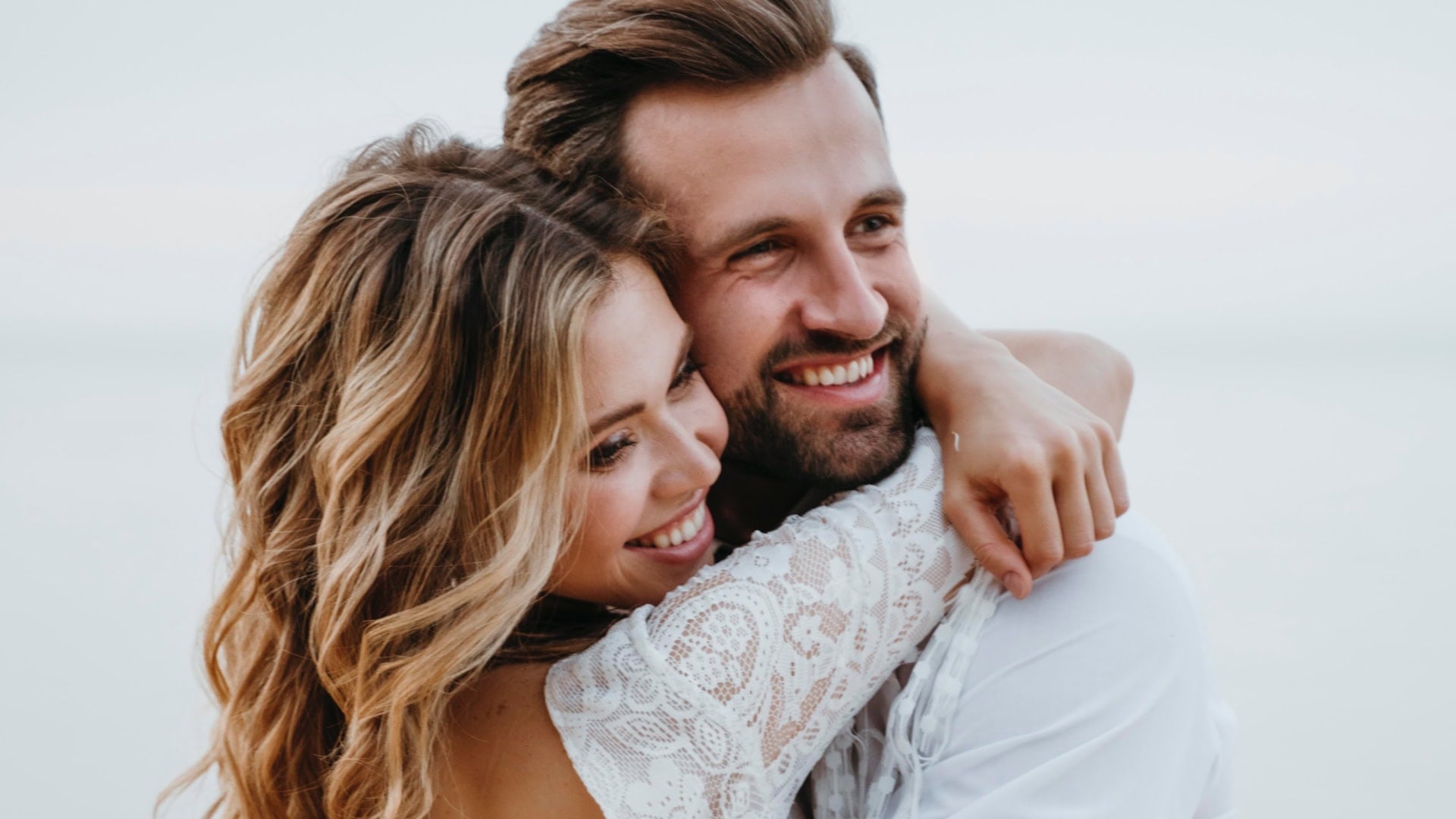 Ukáž mu, že si žena na celý život