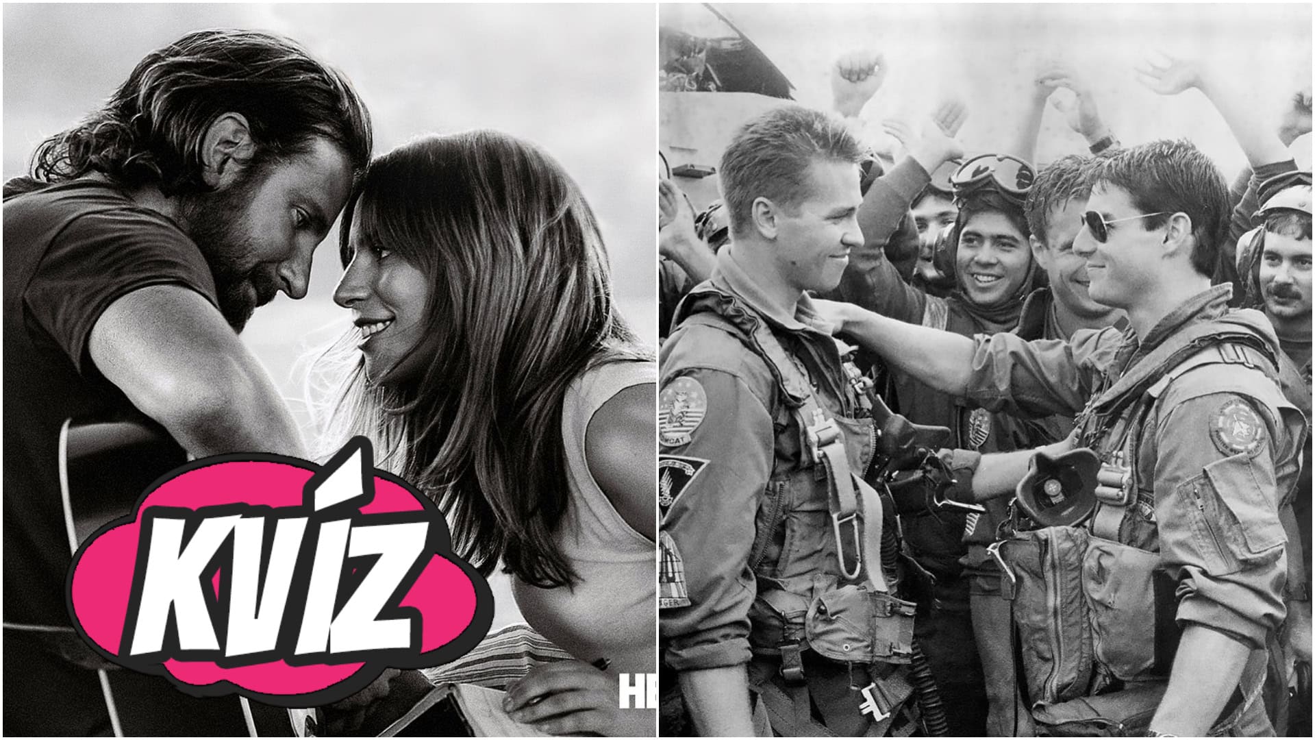 Vieš, ktoré filmy majú ikonické piesne? Otestuj sa