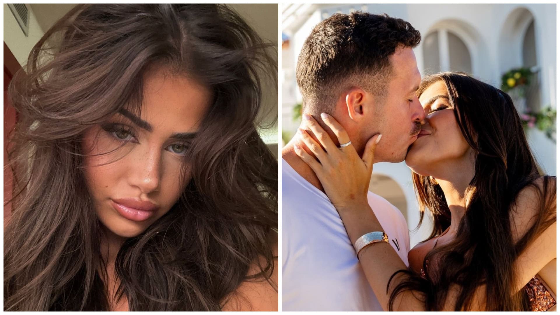 Alagia Love Island