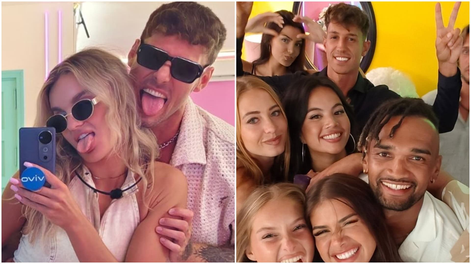 Love Island