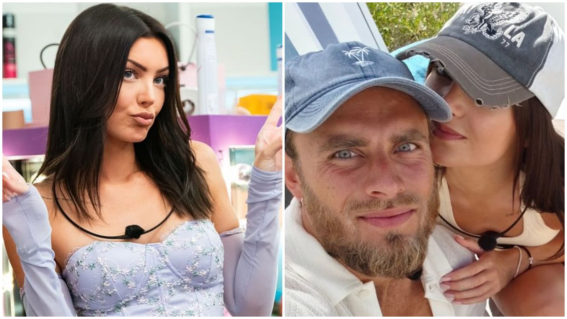 Love Island
