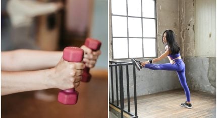 chudnutie - never, týmto 3 mýtom