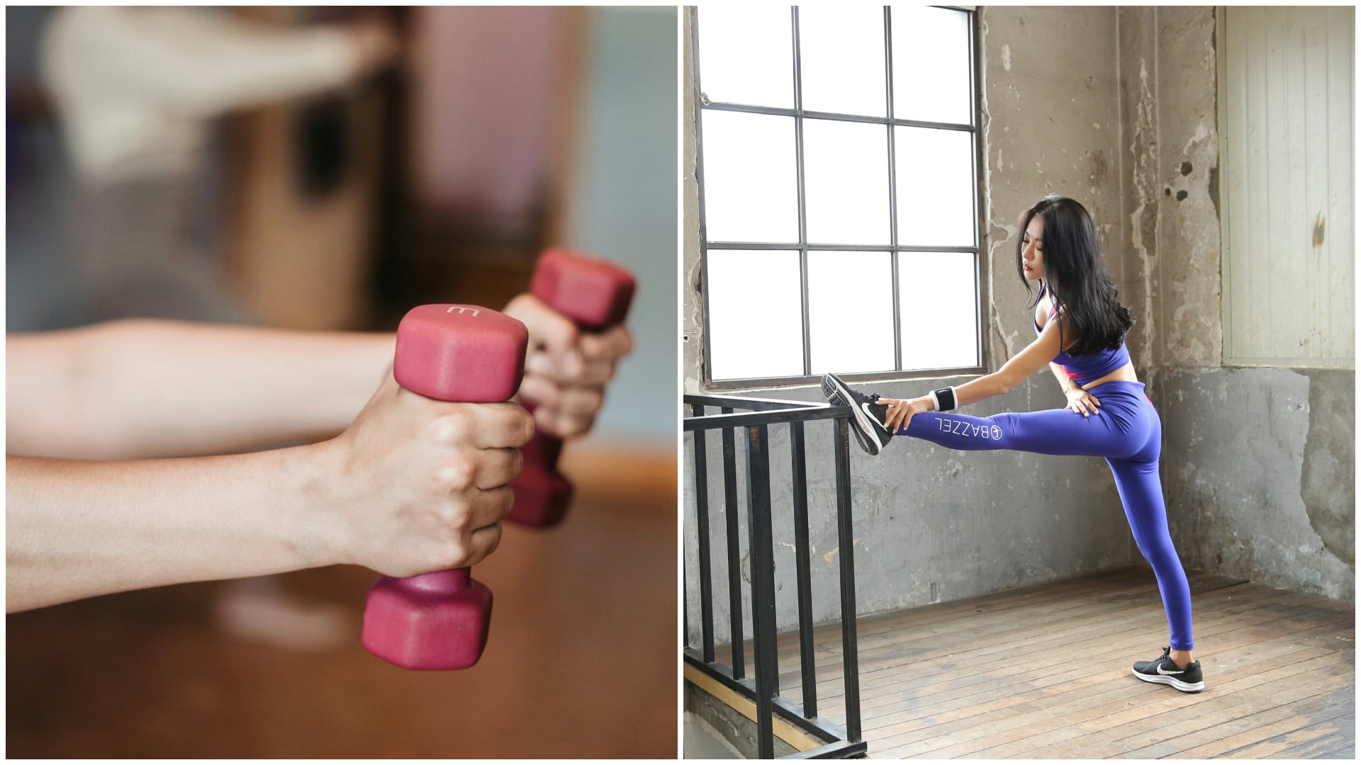 chudnutie - never, týmto 3 mýtom