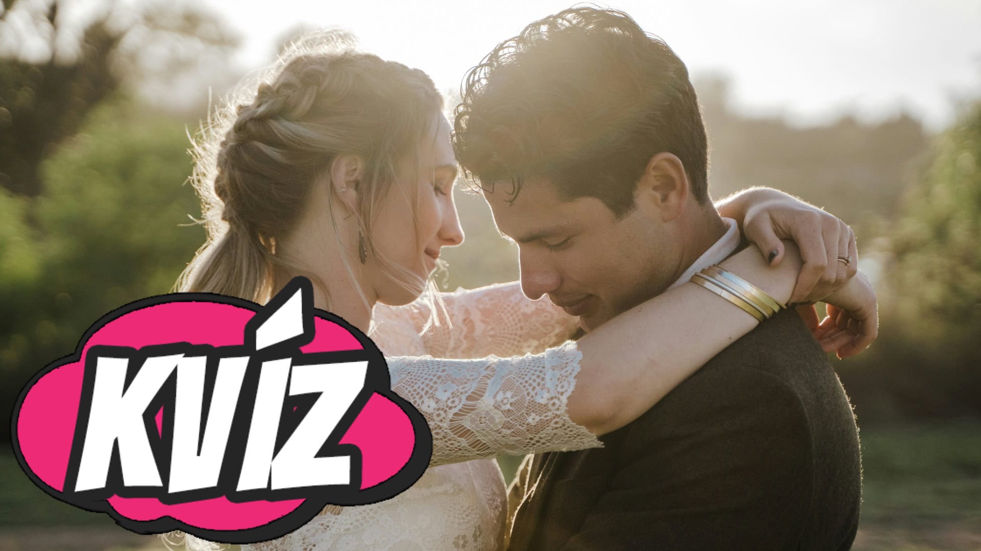 Čo na mne miluje partner - tento kvíz ti to prezradí