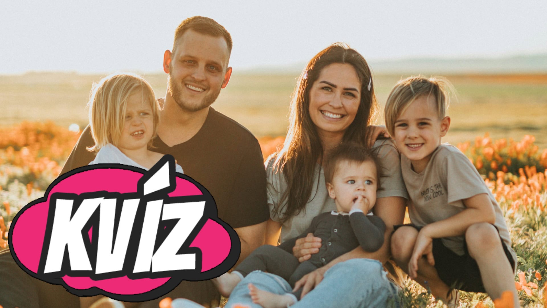 Kvíz, ktorý ti odhalí. koľko môžeš mať detí so svojím budúcim manželom