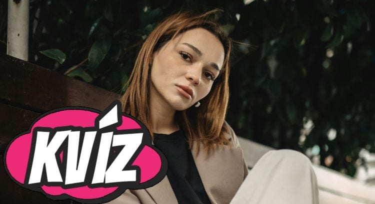 Kvíz ti odhalí, či si príliš paranoidná