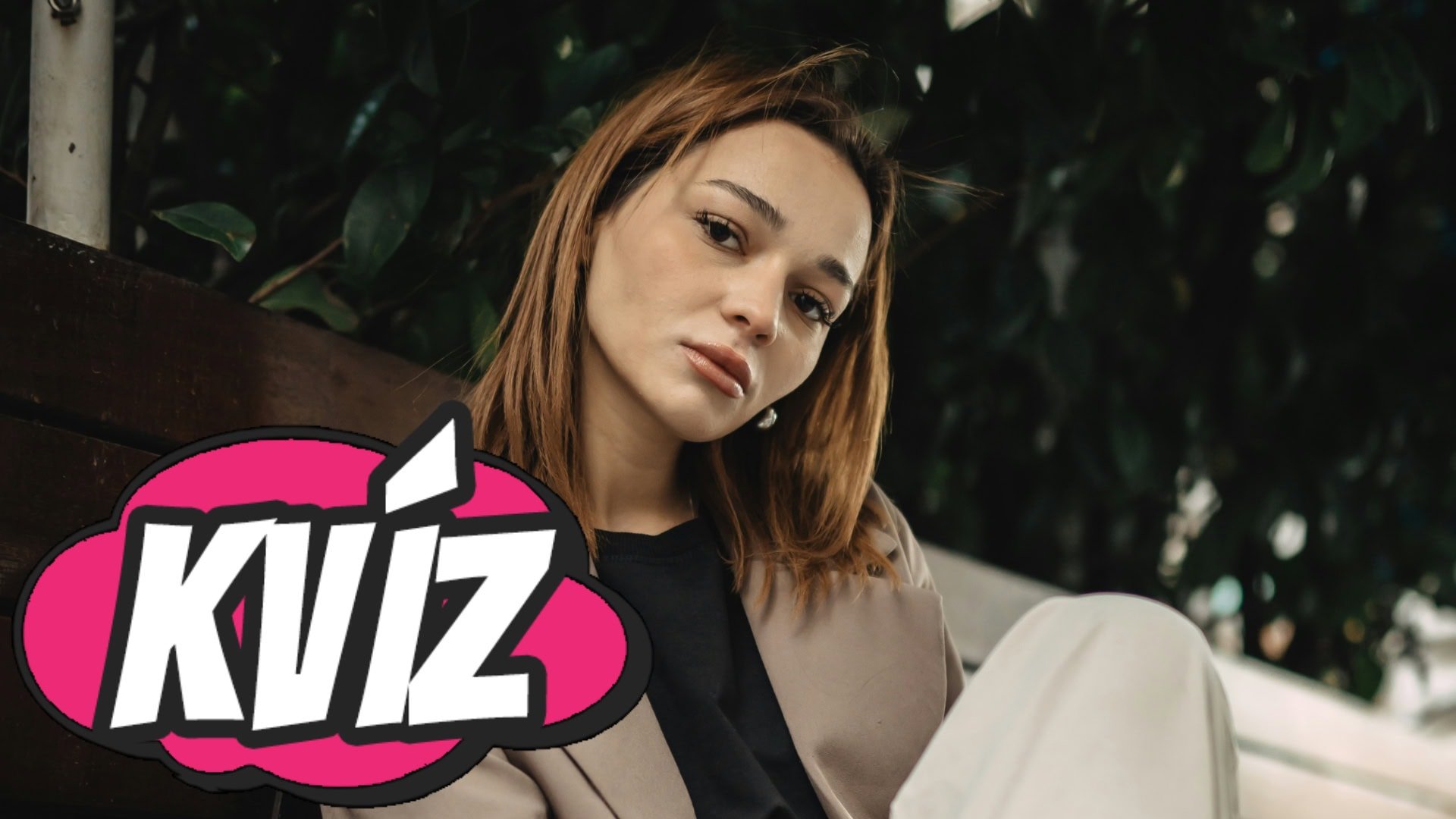 Kvíz ti odhalí, či si príliš paranoidná