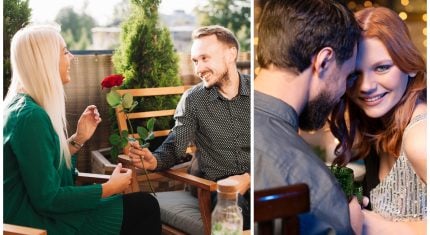 Láska na prvý pohľad