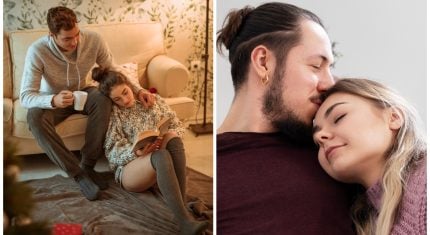 Láska sa dá vyjadriť aj inak než len slovami