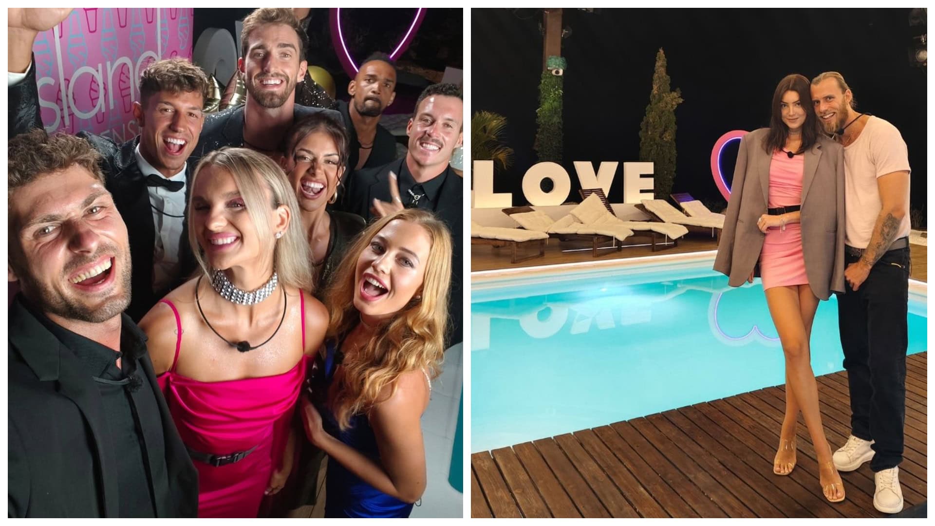 Love Island