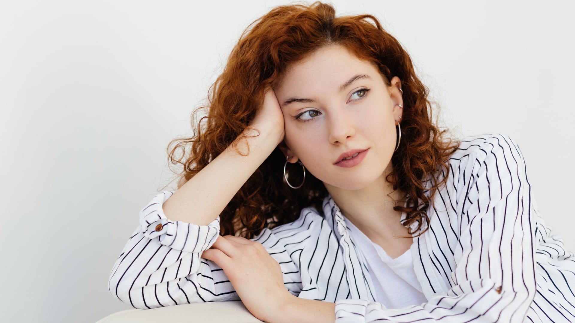 máš v živote všetko potrebné, ale aj tak si nešťastná