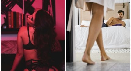 Milovanie podľa mužov - toto od žien očakávajú v spálni