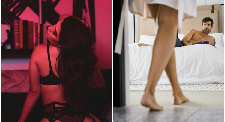 Milovanie podľa mužov - toto od žien očakávajú v spálni