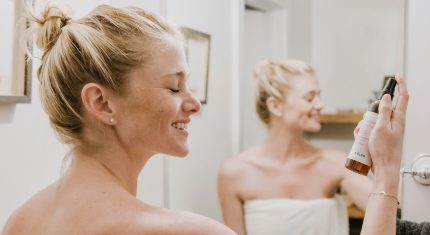 najväčšie chyby v starostlivosti o pleť