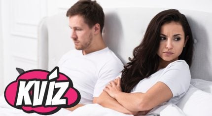 7 nepríjemných otázok, ktoré rozhodnú: Zostať alebo odpustiť po nevere