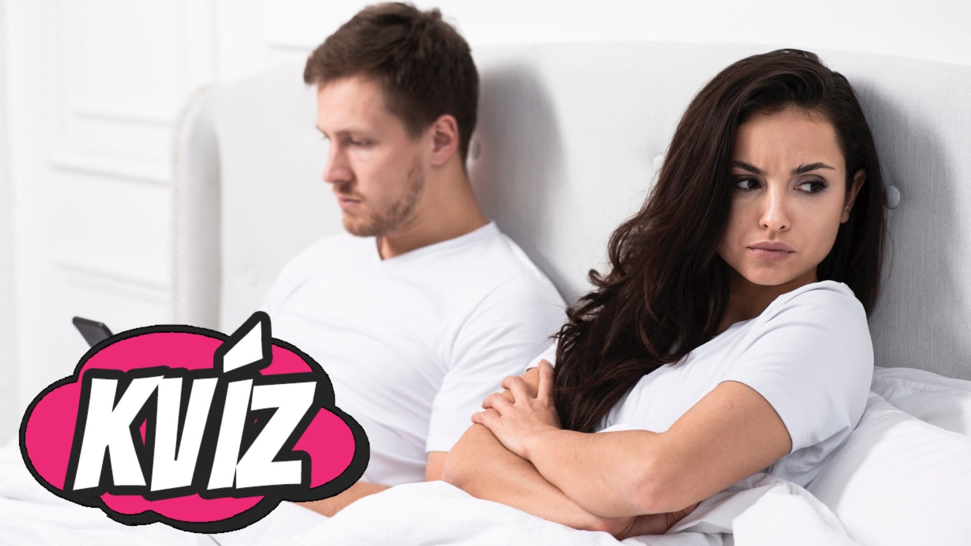 7 nepríjemných otázok, ktoré rozhodnú: Zostať alebo odpustiť po nevere