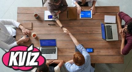 Poznáš dnešné najžiadanejšie povolania, alebo žiješ ešte v minulom storočí? Otestuj sa v kvíze