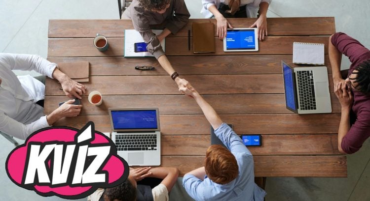 Poznáš dnešné najžiadanejšie povolania, alebo žiješ ešte v minulom storočí? Otestuj sa v kvíze