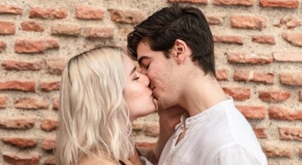 Ak sa budeš správať takto, muž ťa nikdy neopustí: 4 tajomstvá dokonalej ženy