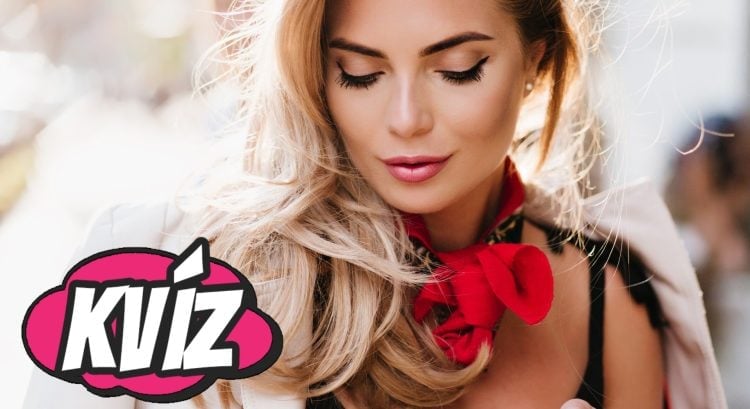 Máš zmysel pre flirt? Otestuj sa v našom kvíze o zvádzaní