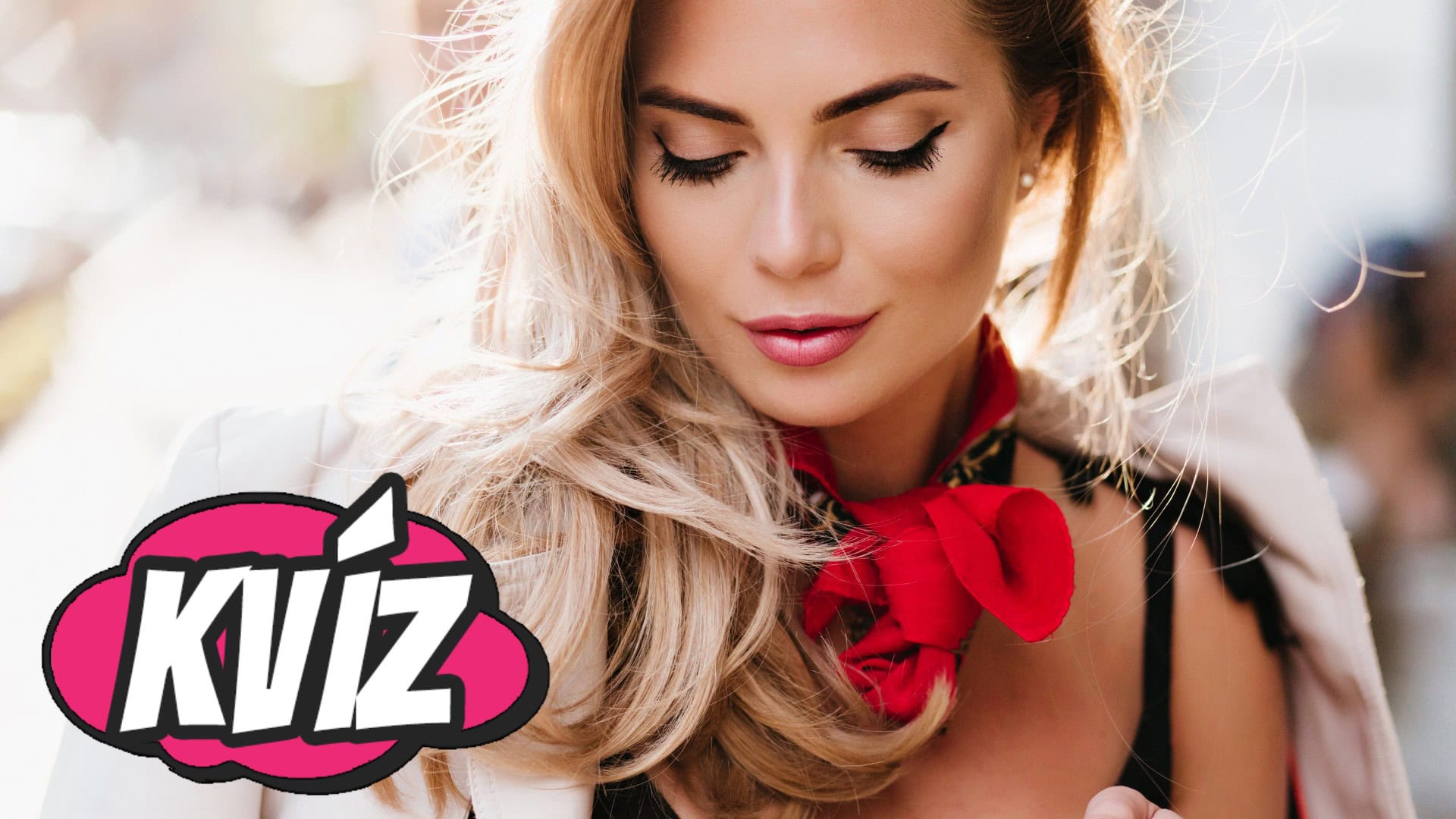 Máš zmysel pre flirt? Otestuj sa v našom kvíze o zvádzaní