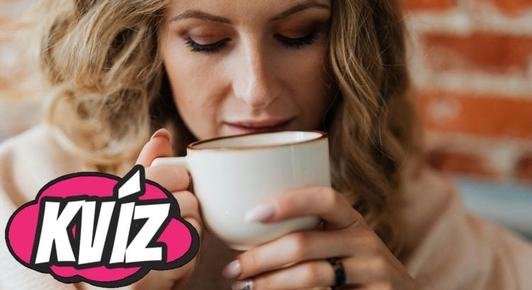 Aká je tvoja obľúbená káva? Tento test osobnosti ťa prekukne
