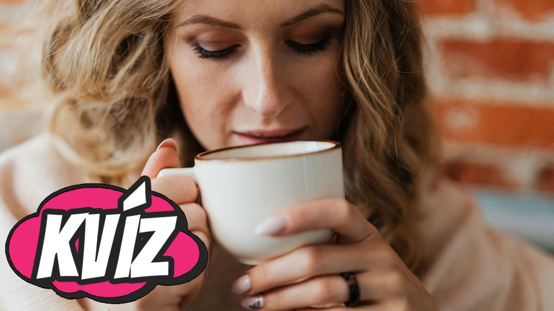 Aká je tvoja obľúbená káva? Tento test osobnosti ťa prekukne