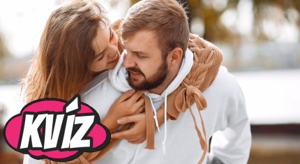 Myslíš si, že ti tvoj partner niečo tají? V tomto kvíze odhalíš, či ide o malú alebo veľkú vec