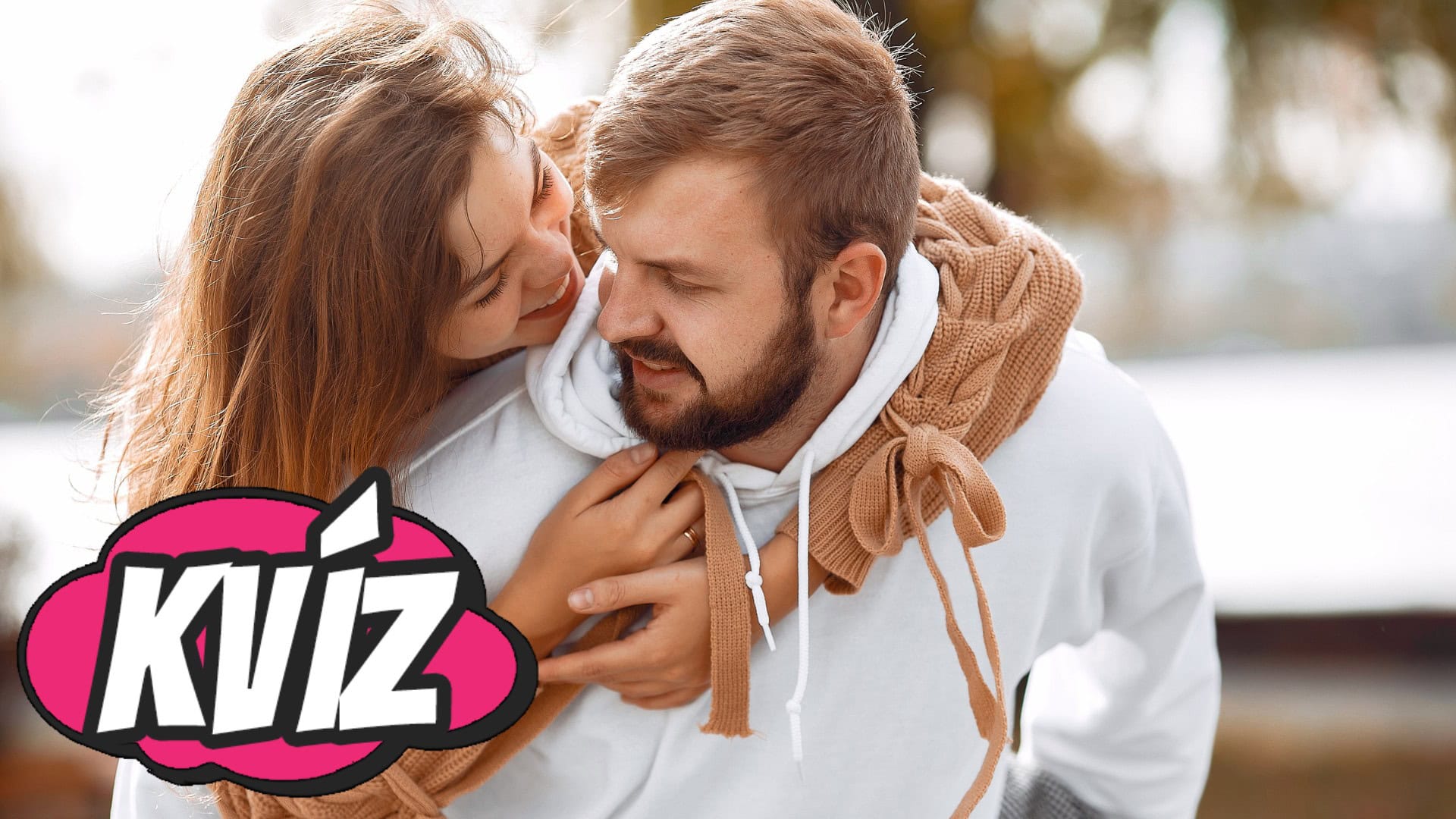 Myslíš si, že ti tvoj partner niečo tají? V tomto kvíze odhalíš, či ide o malú alebo veľkú vec