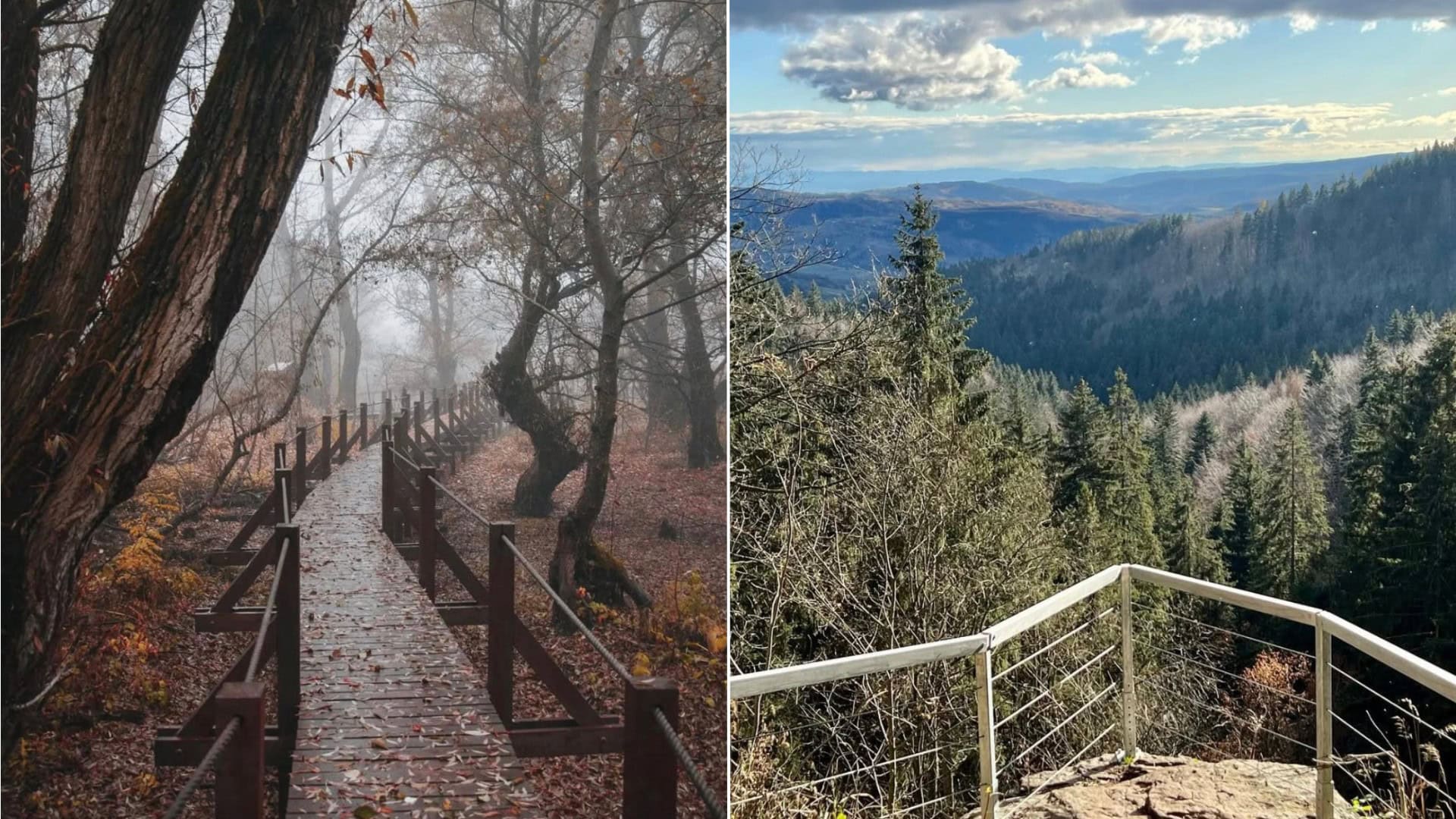 Náučné chodníky na Slovensku, ktoré prejdeš s ľahkosťou